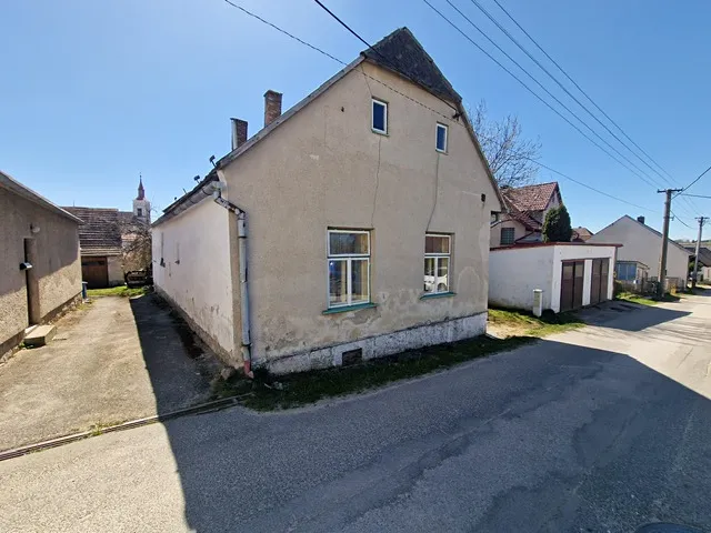 Prodej rodinného domu 167 m², pozemek 357 m²